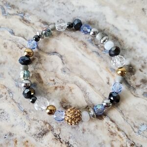 Beaded Bracelet